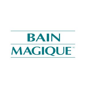 Logo Bain Magique