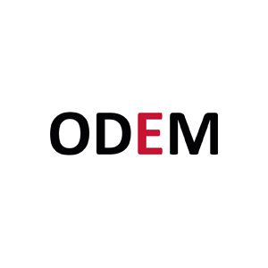 Logo ODEM